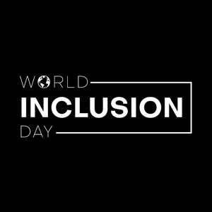 Event Home: World Inclusion Day 