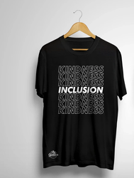 Kindness & Inclusion T-Shirt