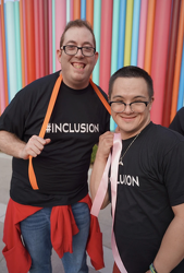 #INCLUSION T-Shirt