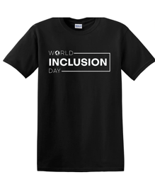 World Inclusion Day T-Shirt